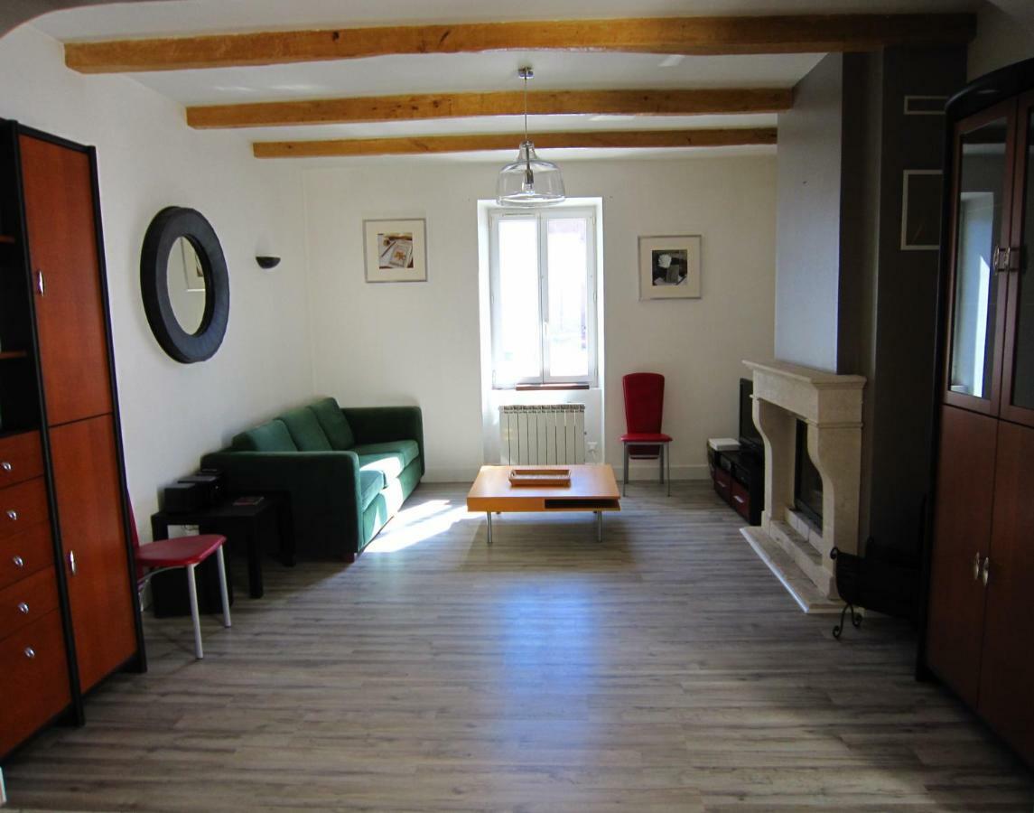 Maison De Charme A La Rochelle Croix-Chapeau Екстериор снимка
