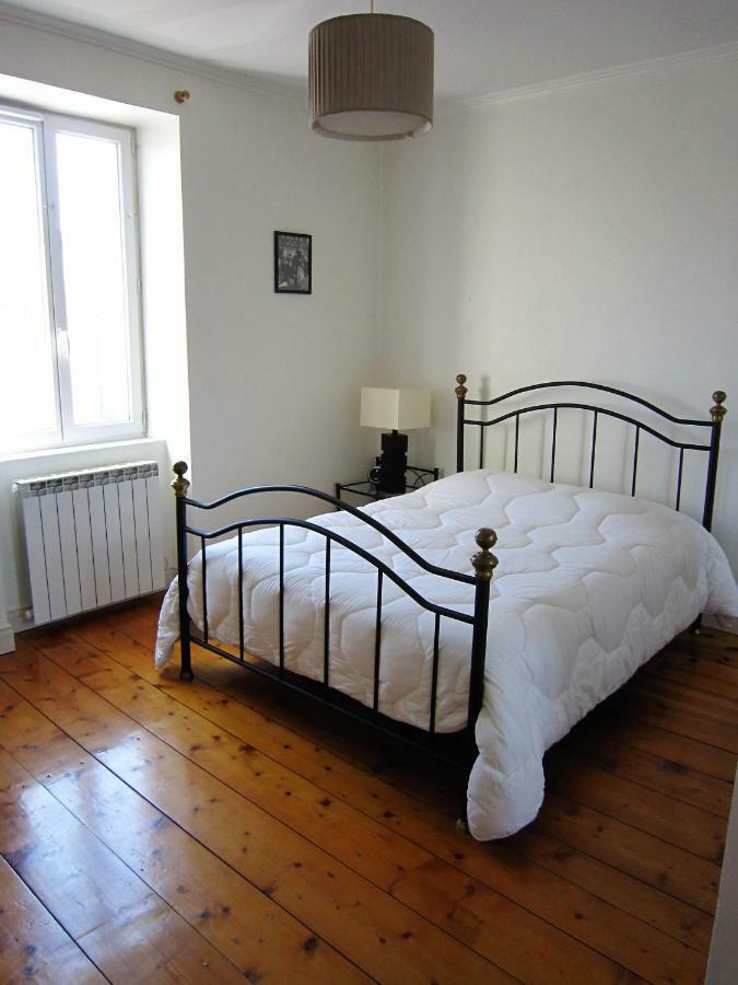 Maison De Charme A La Rochelle Croix-Chapeau Екстериор снимка
