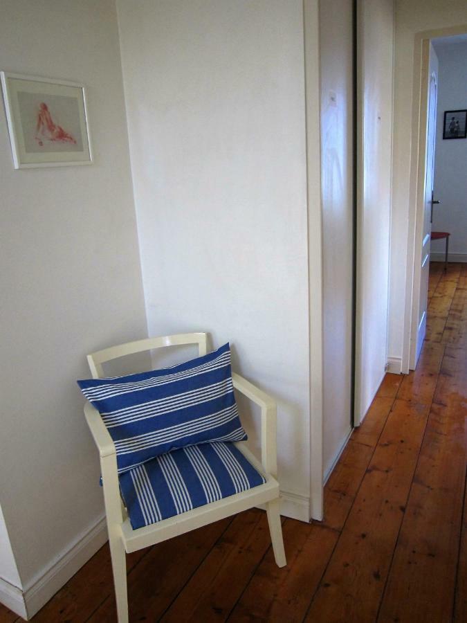 Maison De Charme A La Rochelle Croix-Chapeau Екстериор снимка